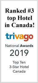 trivago Awards 2019